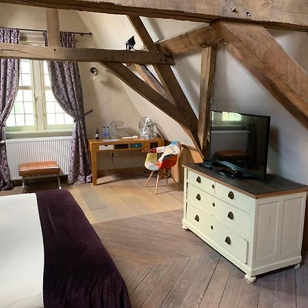 B&B Saint-Sauveur بروج المظهر الخارجي الصورة