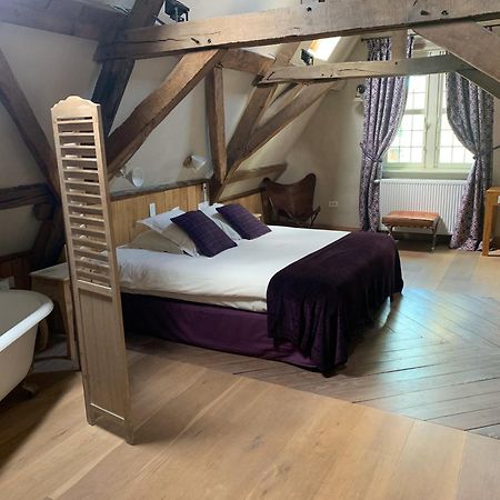 B&B Saint-Sauveur بروج المظهر الخارجي الصورة