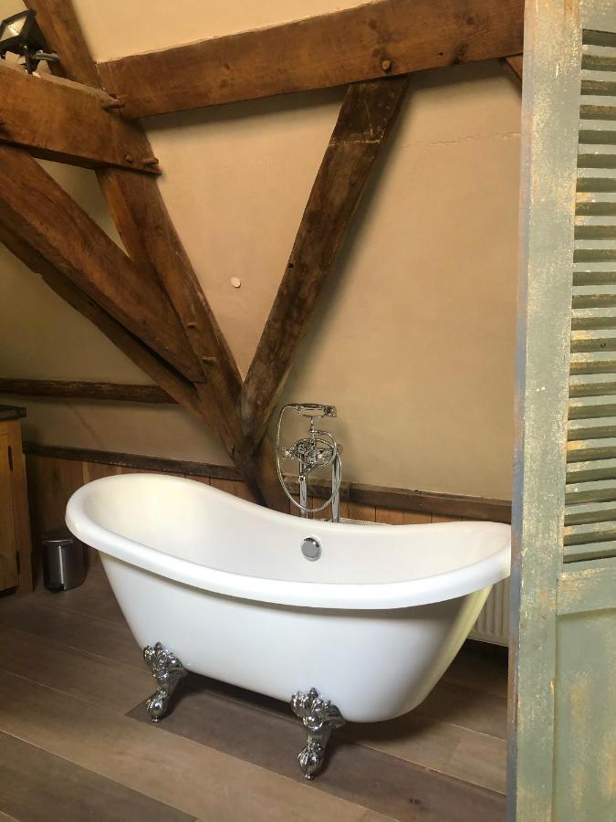 B&B Saint-Sauveur بروج المظهر الخارجي الصورة