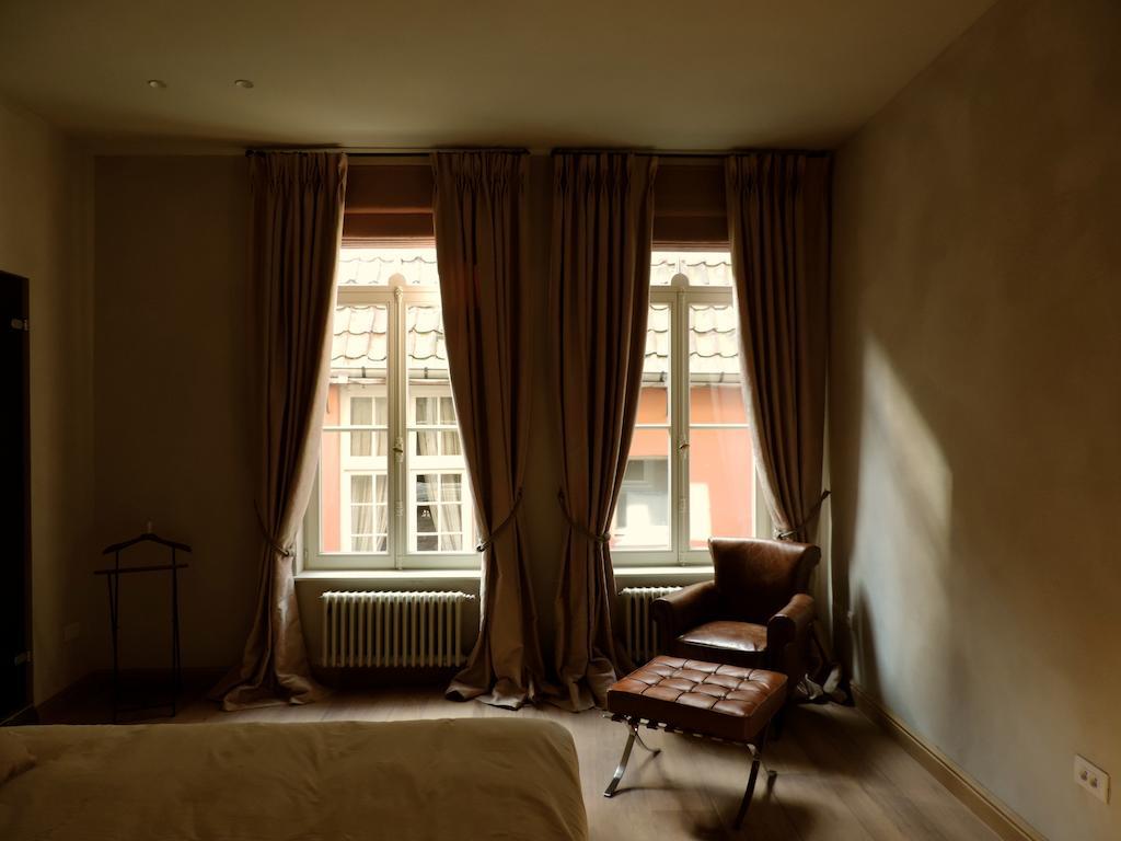 B&B Saint-Sauveur بروج الغرفة الصورة