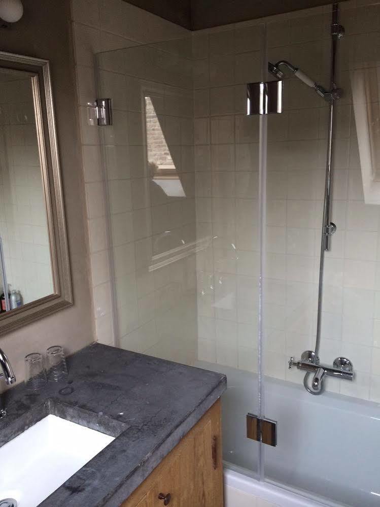 B&B Saint-Sauveur بروج المظهر الخارجي الصورة