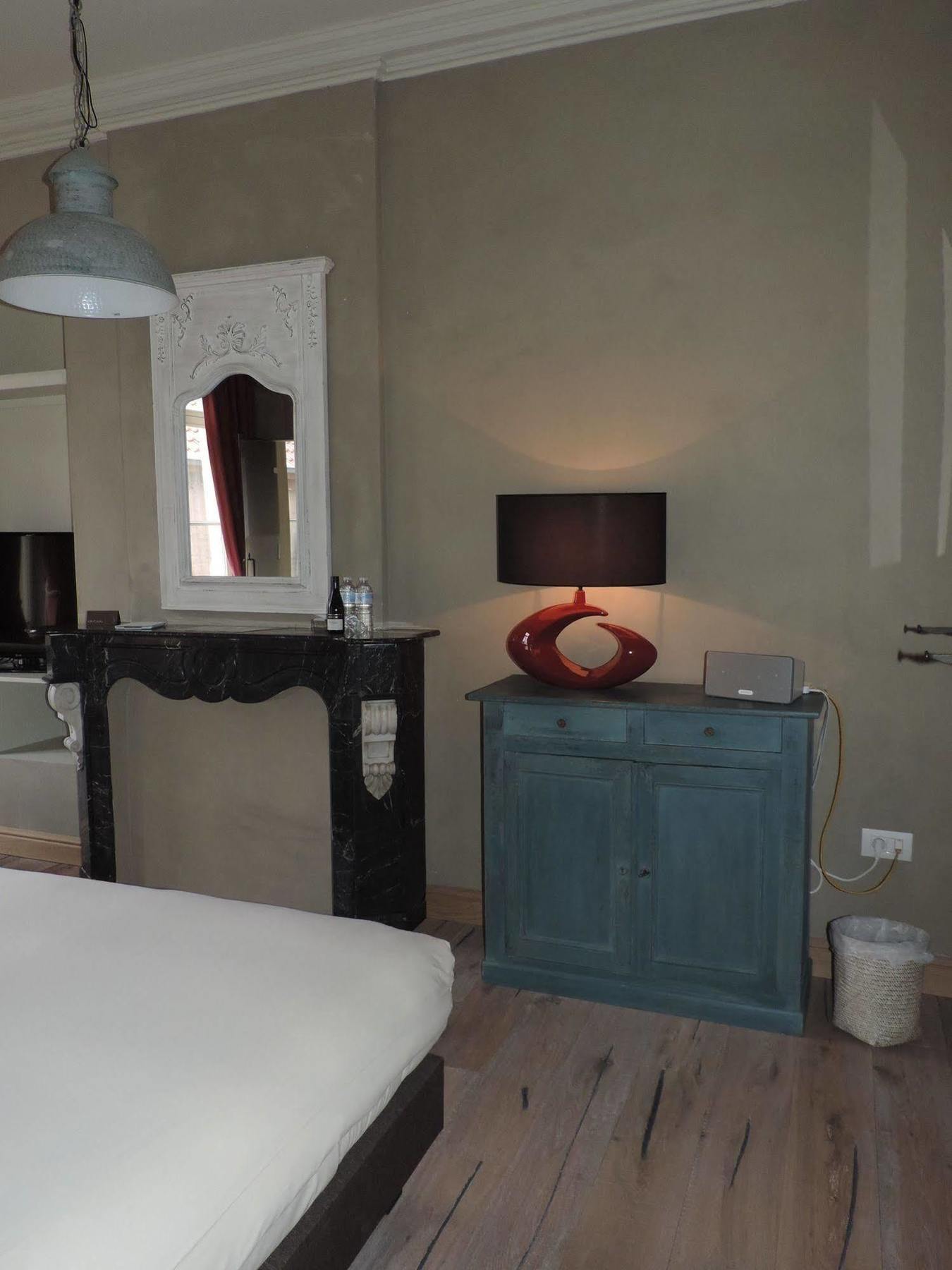 B&B Saint-Sauveur بروج المظهر الخارجي الصورة