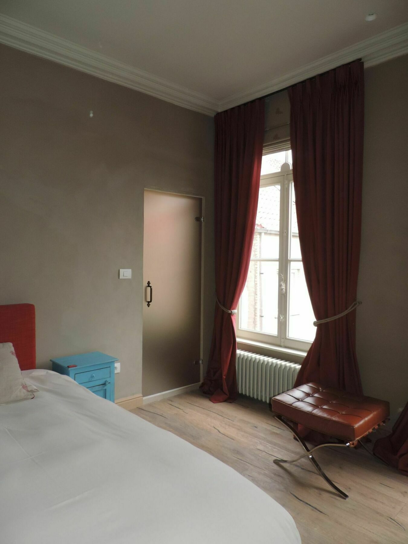 B&B Saint-Sauveur بروج المظهر الخارجي الصورة