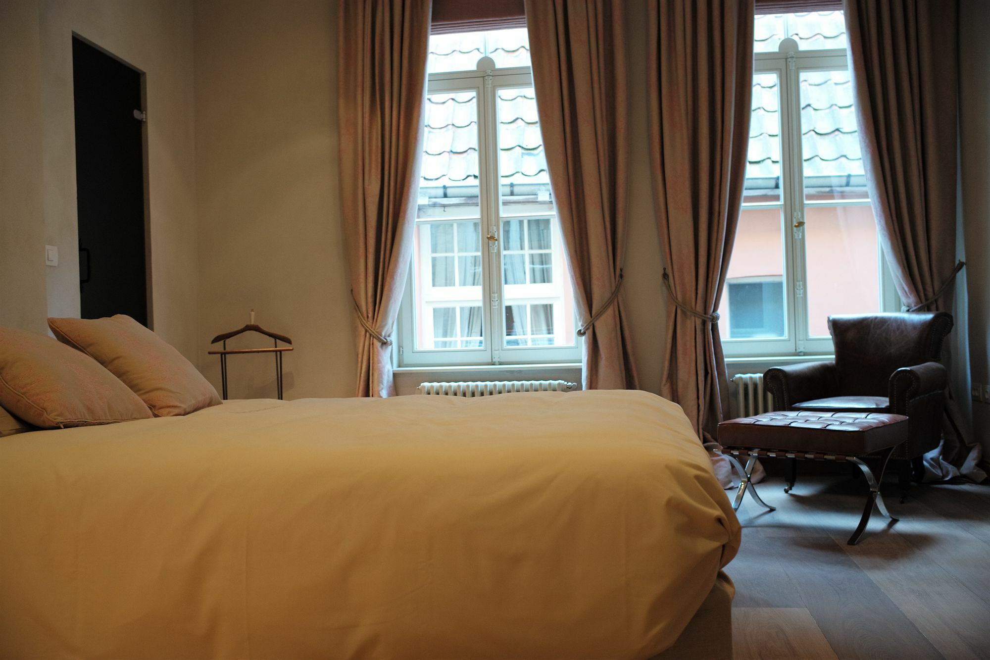 B&B Saint-Sauveur بروج المظهر الخارجي الصورة