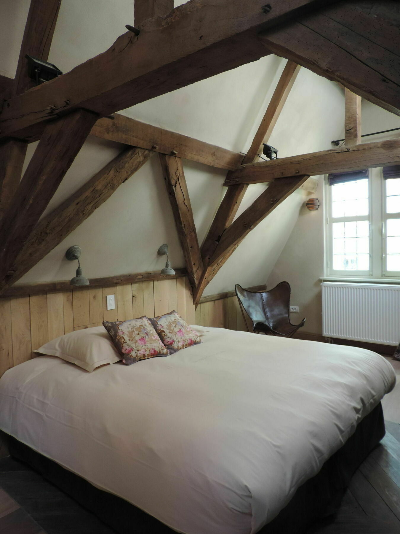 B&B Saint-Sauveur بروج المظهر الخارجي الصورة